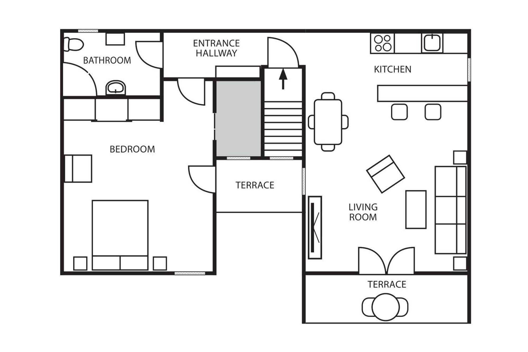 Red Tree Apartment เบลเกรด ภายนอก รูปภาพ