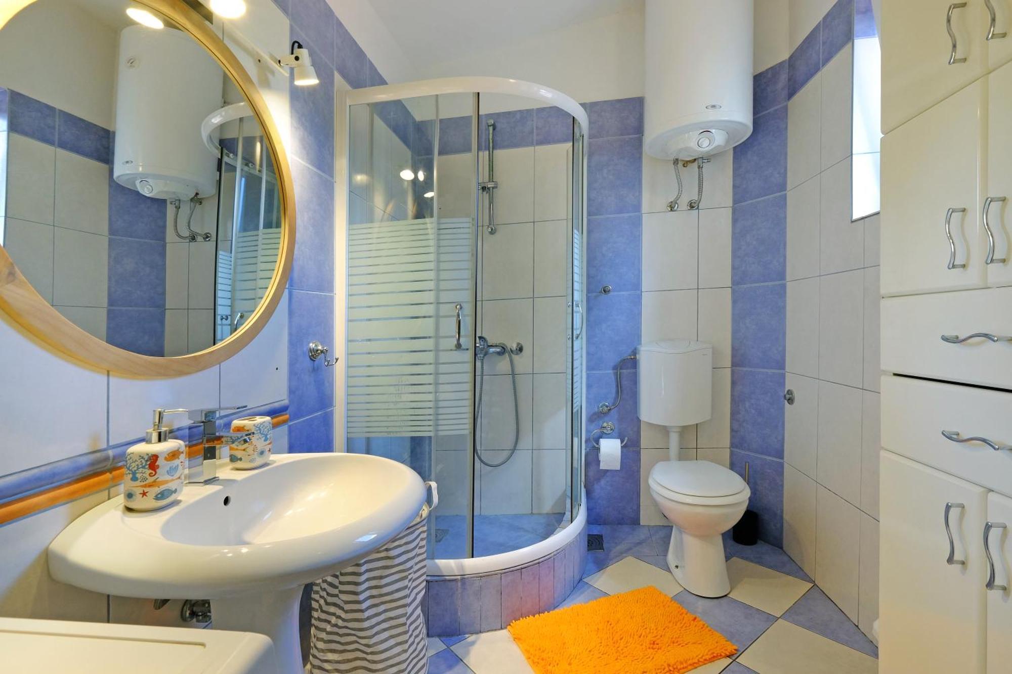 Red Tree Apartment เบลเกรด ภายนอก รูปภาพ