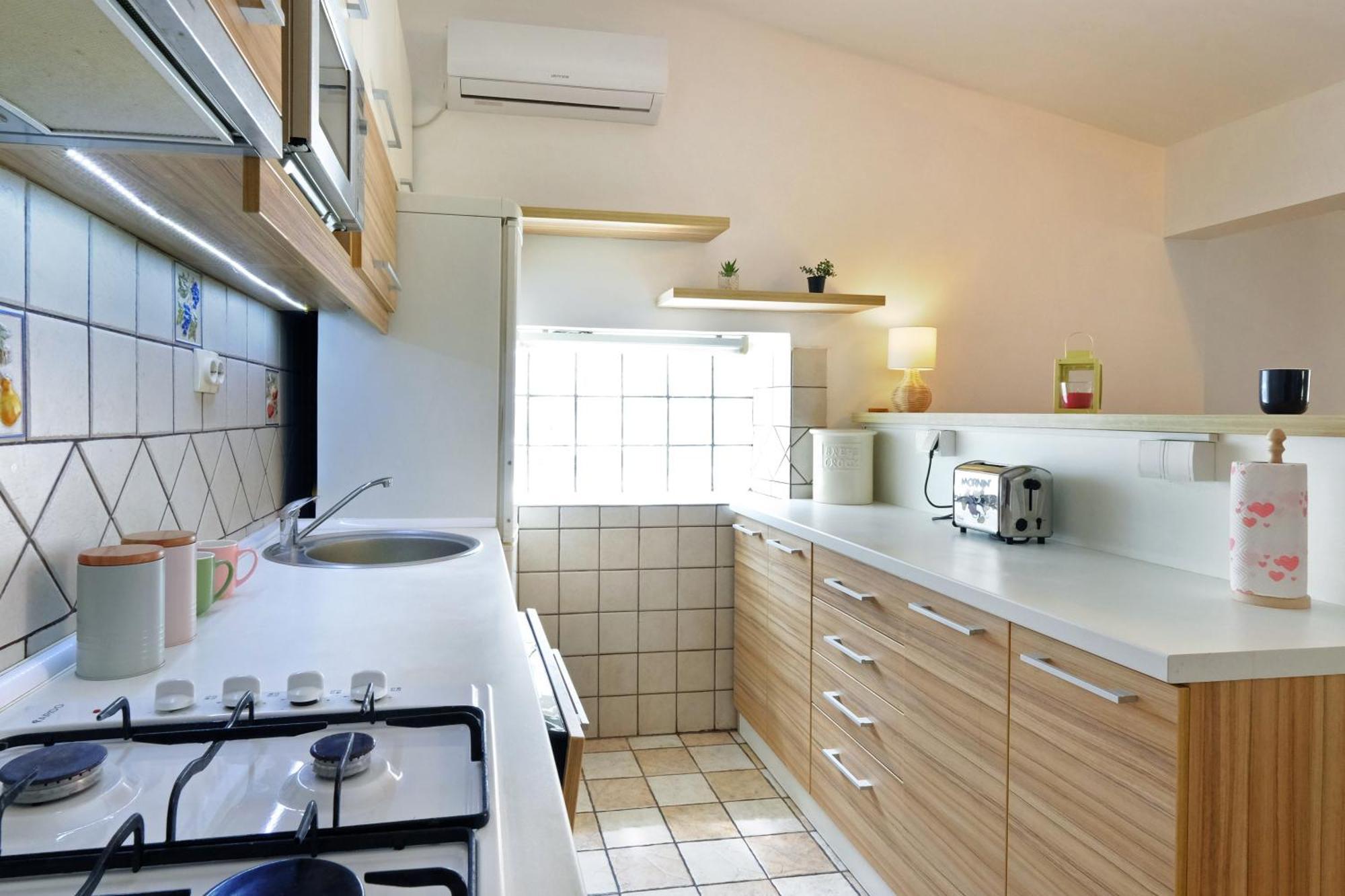 Red Tree Apartment เบลเกรด ภายนอก รูปภาพ