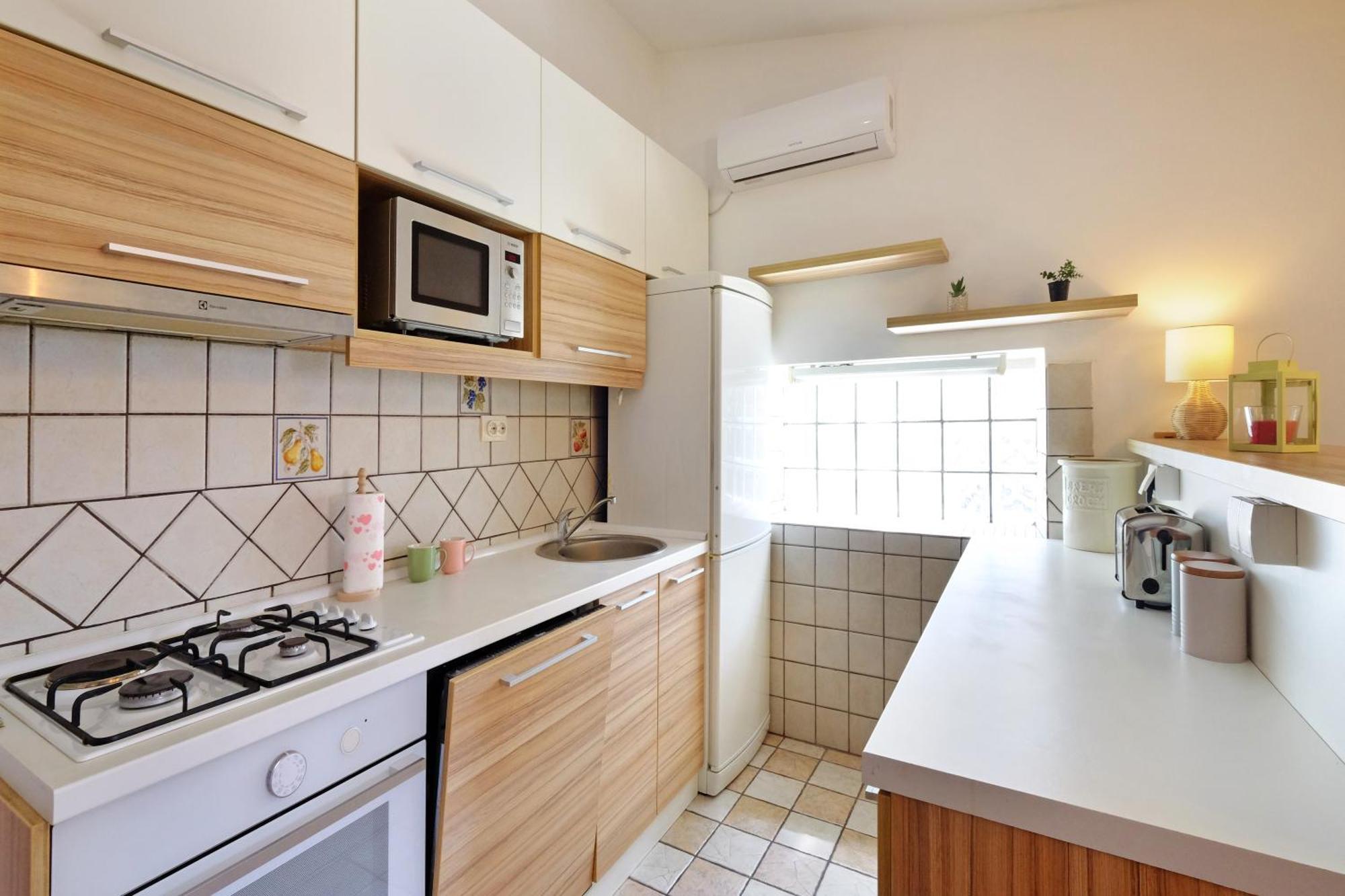 Red Tree Apartment เบลเกรด ภายนอก รูปภาพ